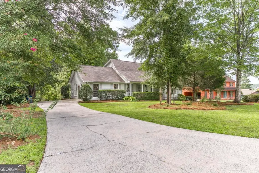 6806 Bay Point Drive, Macon, GA 31220 - #3