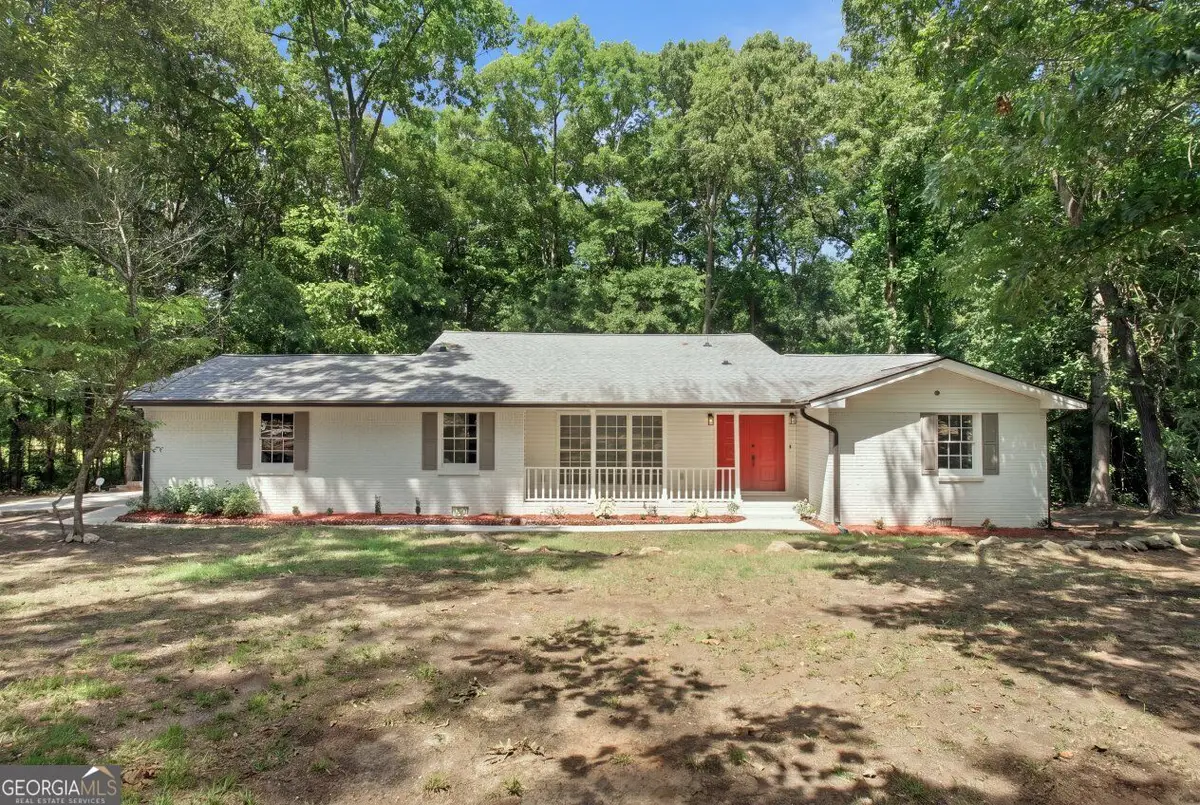 1180 Kay Terrace Se, Conyers, GA 30013 - #1