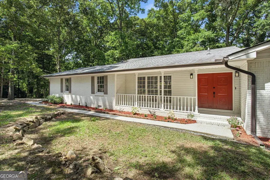 1180 Kay Terrace Se, Conyers, GA 30013 - #2