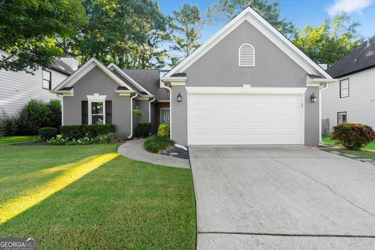 10675 Morton Chase Way, Johns Creek, GA 30022 - #1