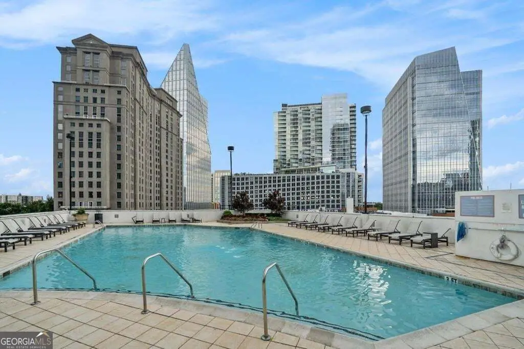 3324 Peachtree Road Ne #1915, Atlanta, GA 30326 - #1