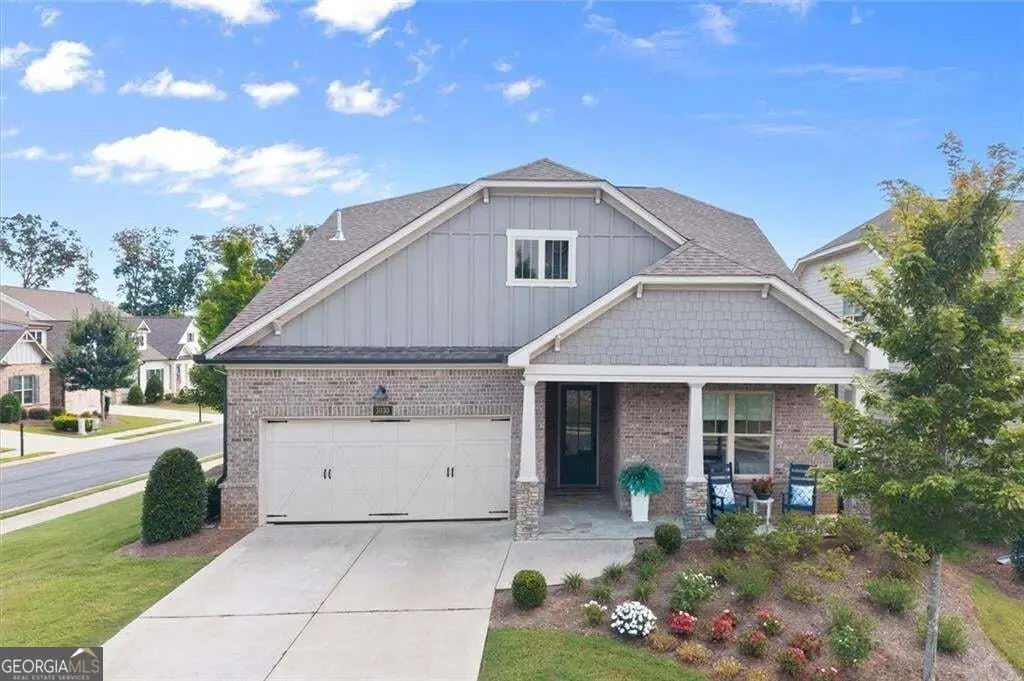 3030 Cormac Drive, Cumming, GA 30041 - #1