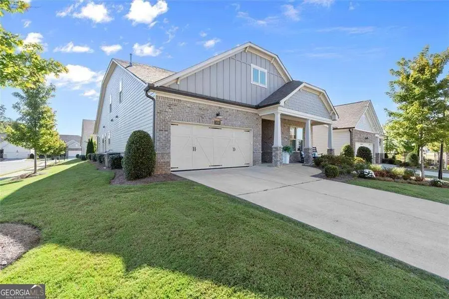 3030 Cormac Drive, Cumming, GA 30041 - #3