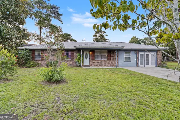 200 Melrose Place, Rincon, GA 31326
