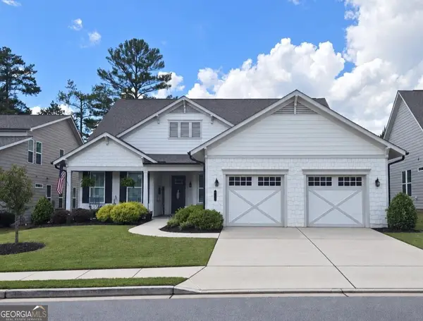 236 Chatuge Drive, Hoschton, GA 30548