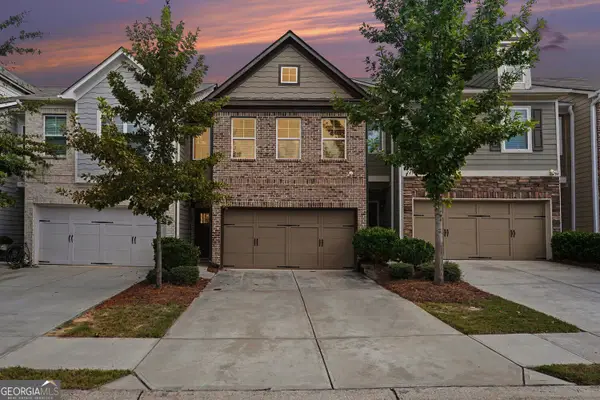 2710 Kemp Court, Conyers, GA 30094