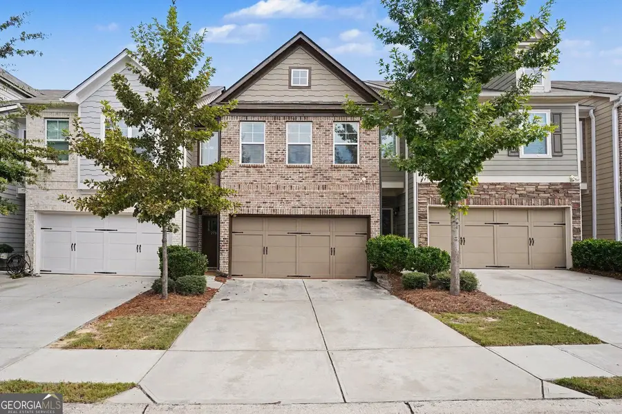 2710 Kemp Court, Conyers, GA 30094 - #3