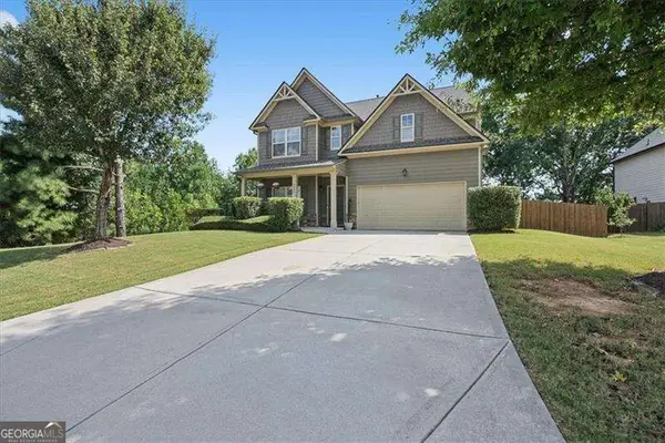 4363 Lippencott Lane, Acworth, GA 30101