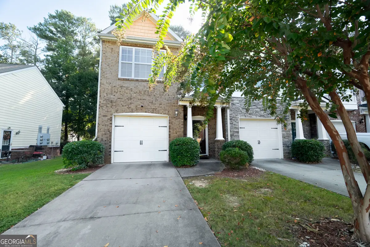 7070 Galloway Point, Riverdale, GA 30296 - #1
