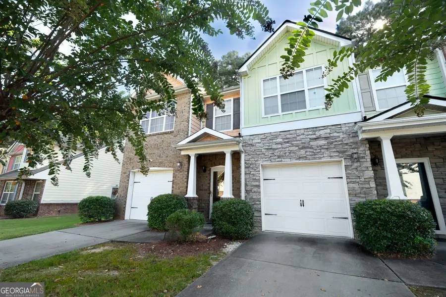 7070 Galloway Point, Riverdale, GA 30296 - #2