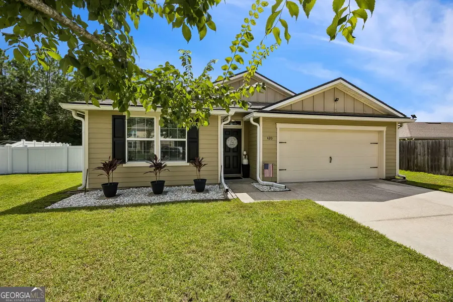 420 Cedar Breeze Drive, Kingsland, GA 31548 - #3