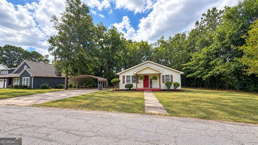 386 Chestnut Drive Se, Social Circle, GA 30025 - #2