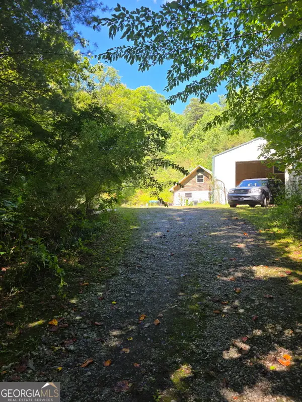 380 David Drive, Tiger, GA 30576