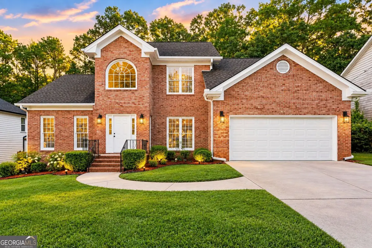 3238 Palm Tree Drive, Lithonia, GA 30038 - #1
