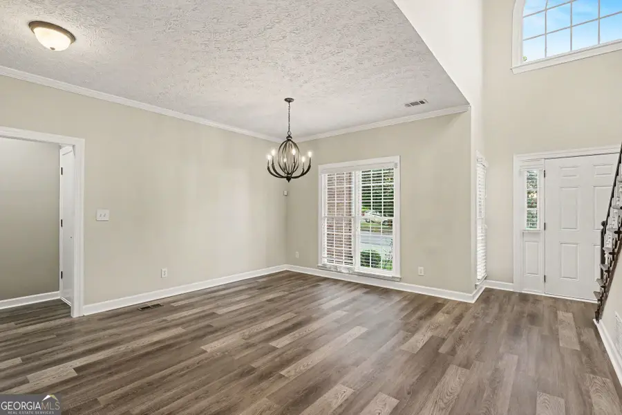 3238 Palm Tree Drive, Lithonia, GA 30038 - #3