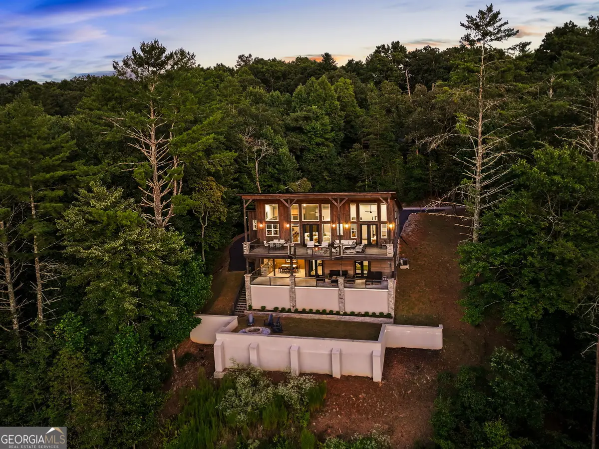 744 Bear Walk Road, Mineral Bluff, GA 30559 - #1