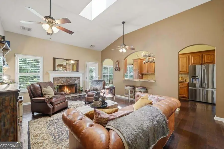 2085 Habersham Marina Road, Cumming, GA 30041 - #3