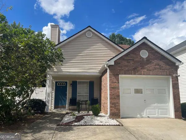 1272 Parkside Club Drive, Lawrenceville, GA 30044