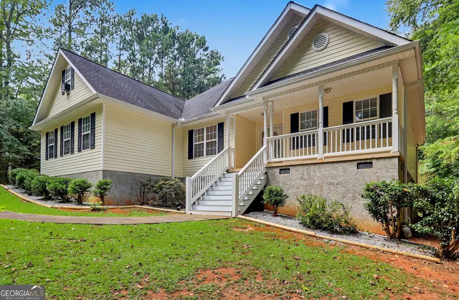 51 Creekwood Drive, Griffin, GA 30223 - #2