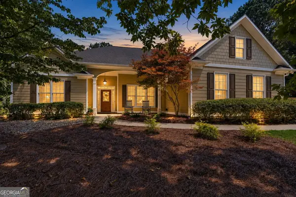 128 Copper Hills Drive, Canton, GA 30114