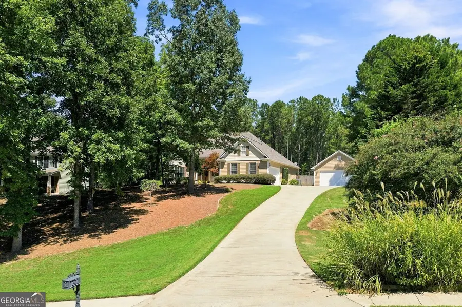 128 Copper Hills Drive, Canton, GA 30114 - #3