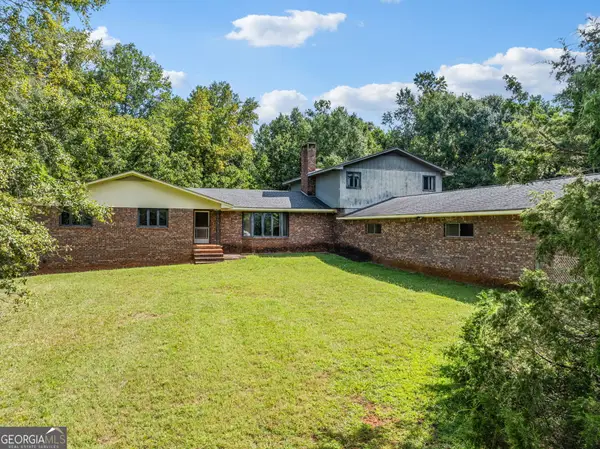 522 Duncan Bridge Road, Alto, GA 30510