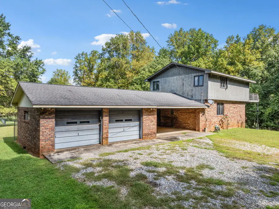 522 Duncan Bridge Road, Alto, GA 30510 - #2