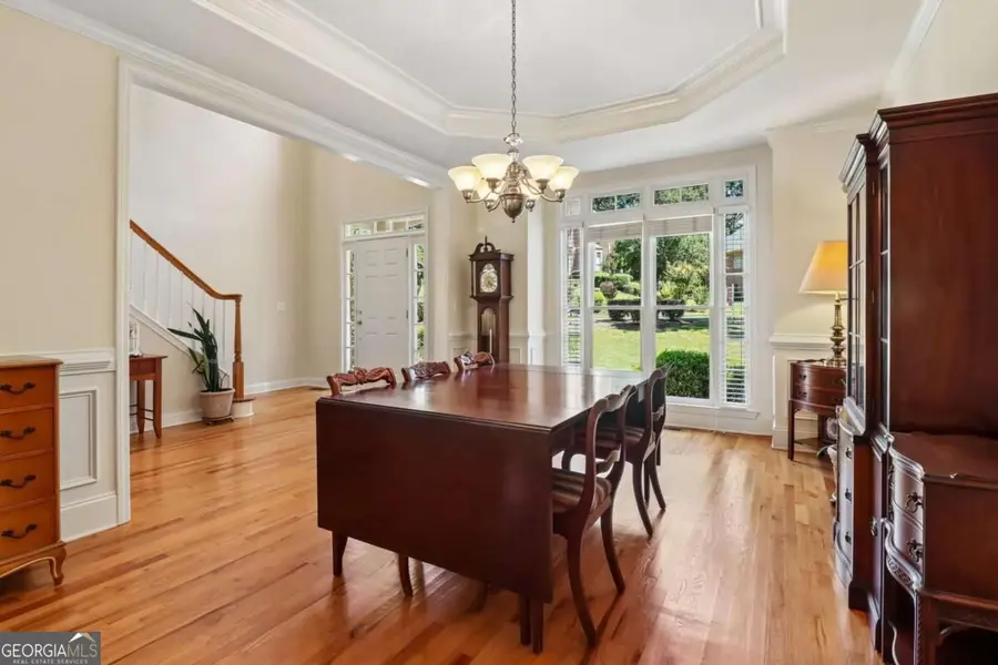 5350 Mcintosh Drive, Cumming, GA 30040 - #3