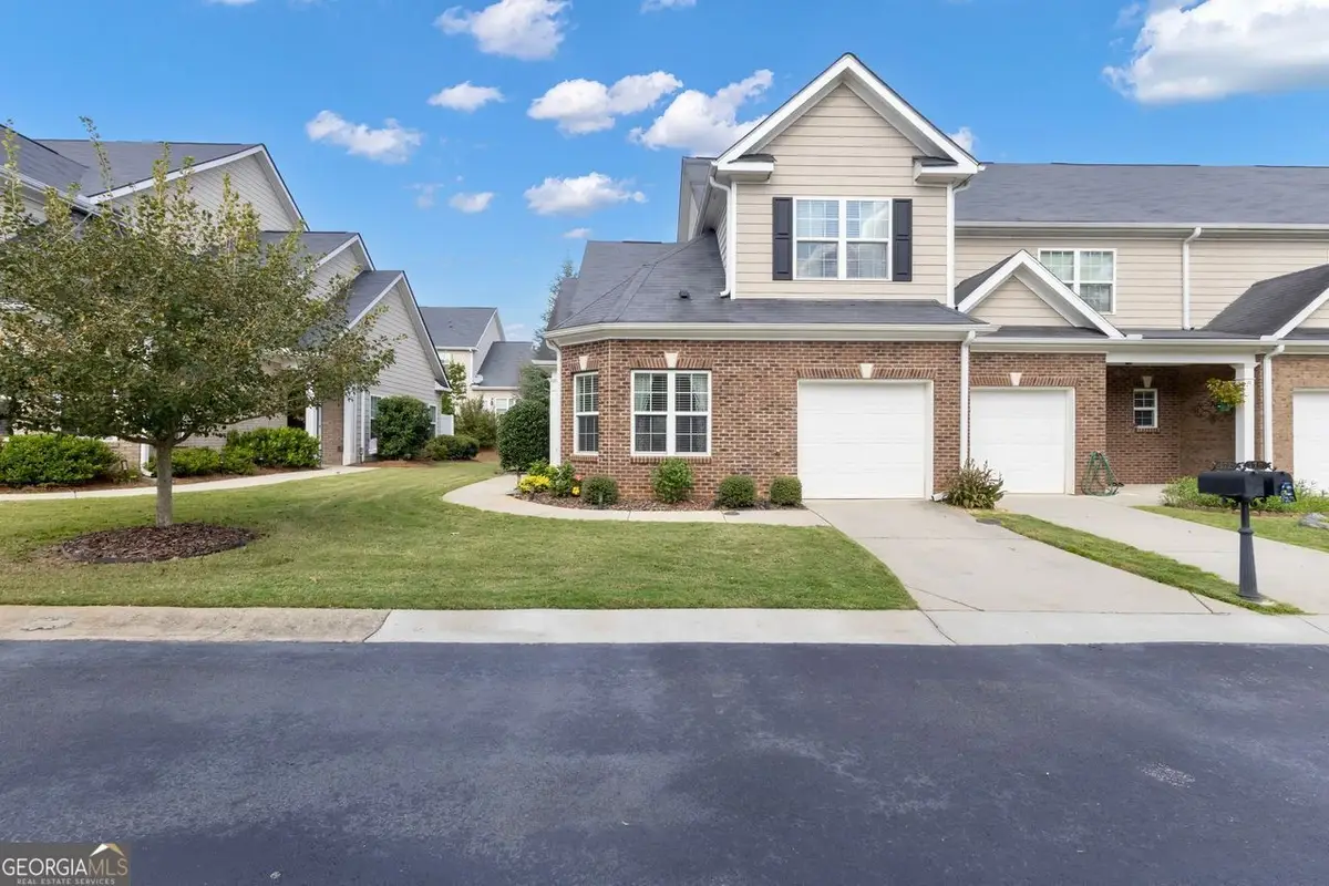 172 Granite Way, Newnan, GA 30265 - #1