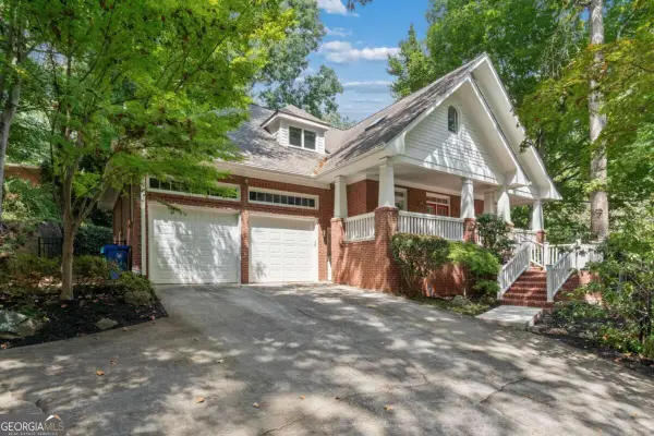 1240 Beech Haven Road Ne, Atlanta, GA 30324