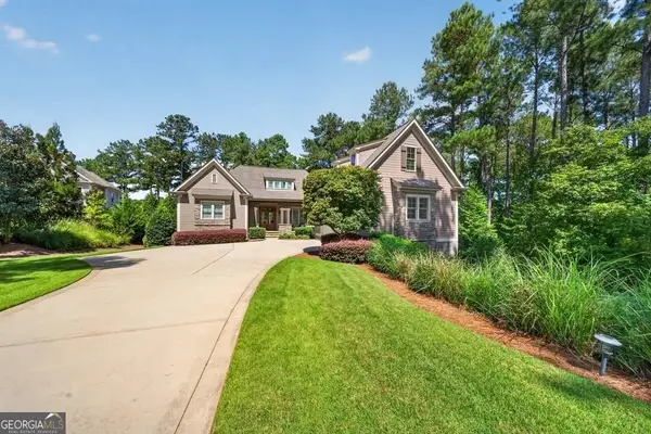 1031 Mill Creek, Greensboro, GA 30642