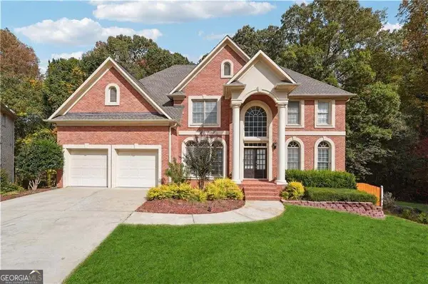1420 Cresthaven Lane, Lawrenceville, GA 30043