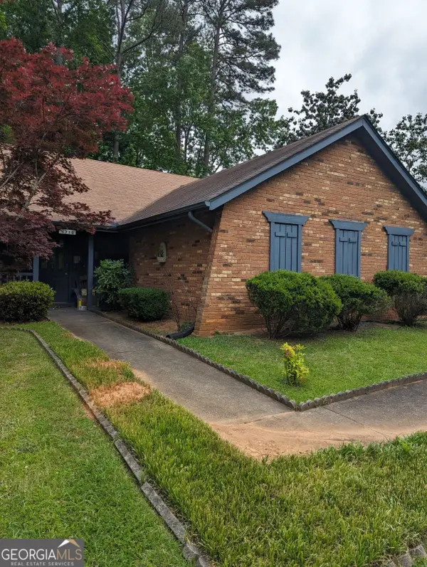 4710 Cedar Brook Drive Se, Conyers, GA 30094