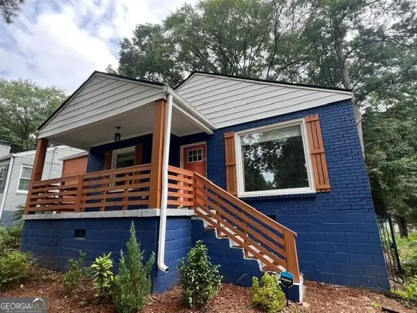 1565 Ocala Avenue Sw, Atlanta, GA 30311