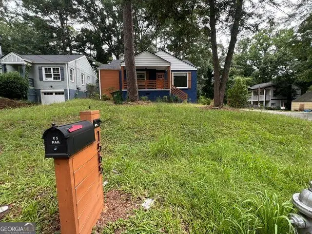 1565 Ocala Avenue Sw, Atlanta, GA 30311 - #2