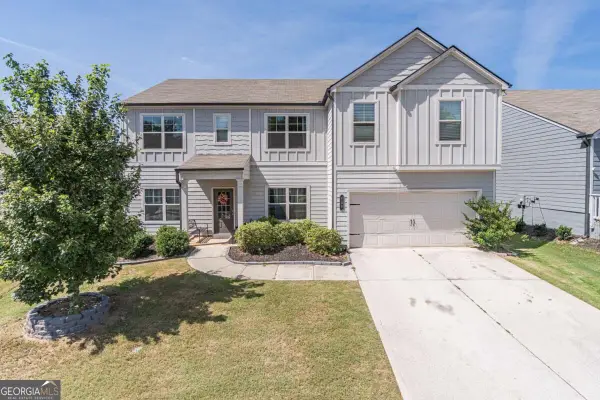 103 Creekside Bluff Way, Auburn, GA 30011