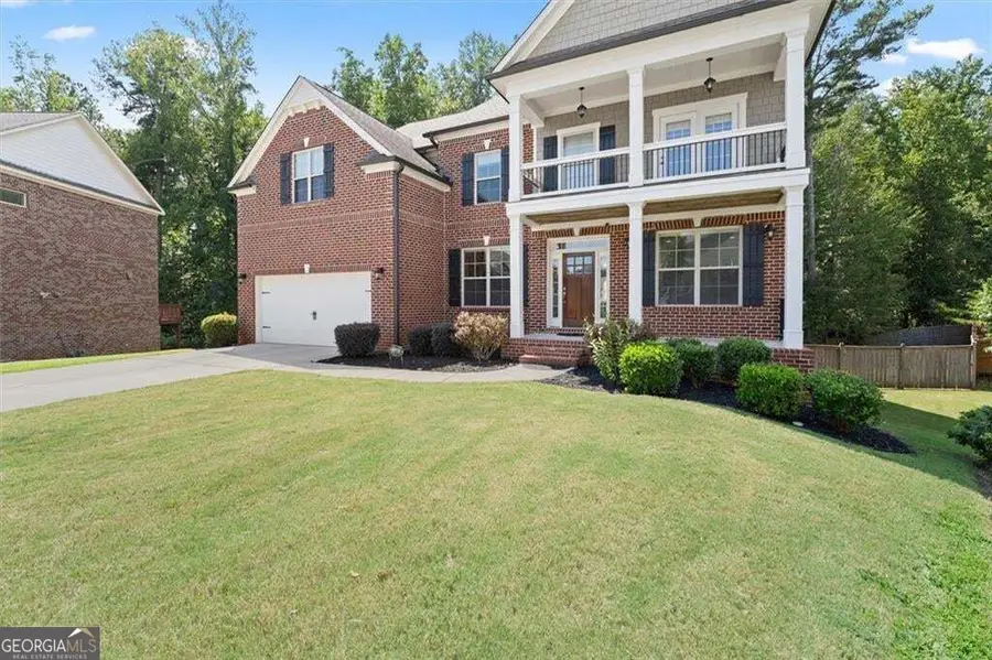 3020 Waldorf Lane, Cumming, GA 30041 - #2