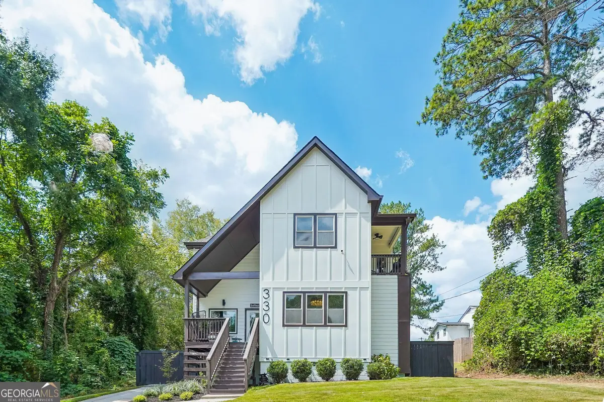 330 Seventh Avenue, Scottdale, GA 30079 - #1