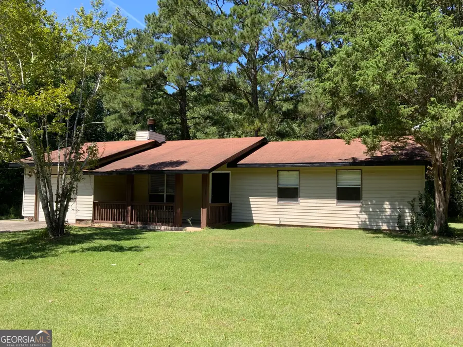 42 Skylark Lane, Jonesboro, GA 30238 - #3