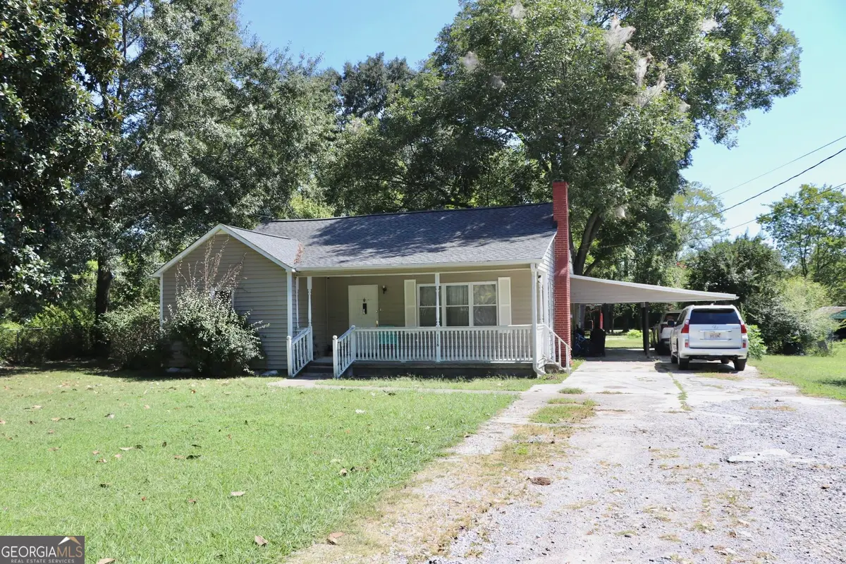 1116 Back Penn, Summerville, GA 30747 - #1