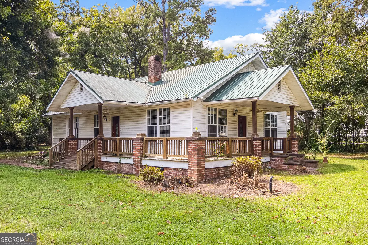 67 Rabun Street, Sparta, GA 31087 - #1