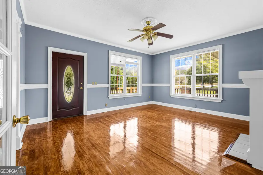 67 Rabun Street, Sparta, GA 31087 - #2