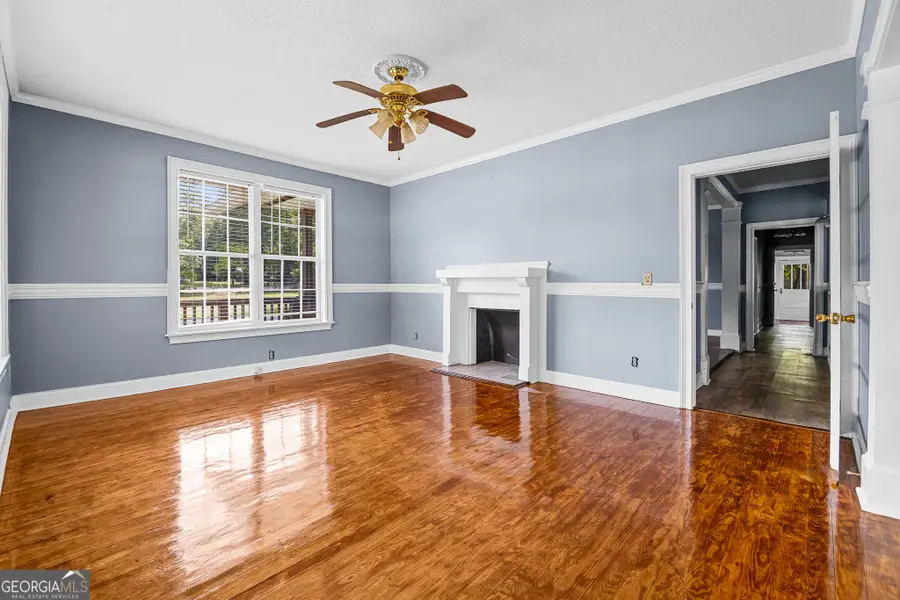 67 Rabun Street, Sparta, GA 31087 - #3