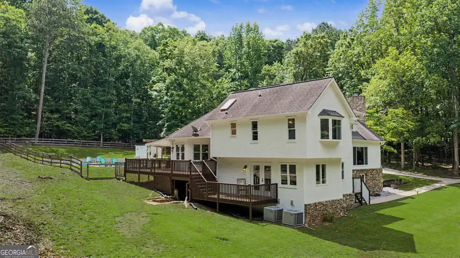 360 Darren Drive, Fayetteville, GA 30215 - #3