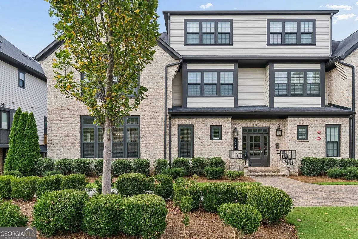 3933 Danube Lane #221, Atlanta, GA 30339 - #1