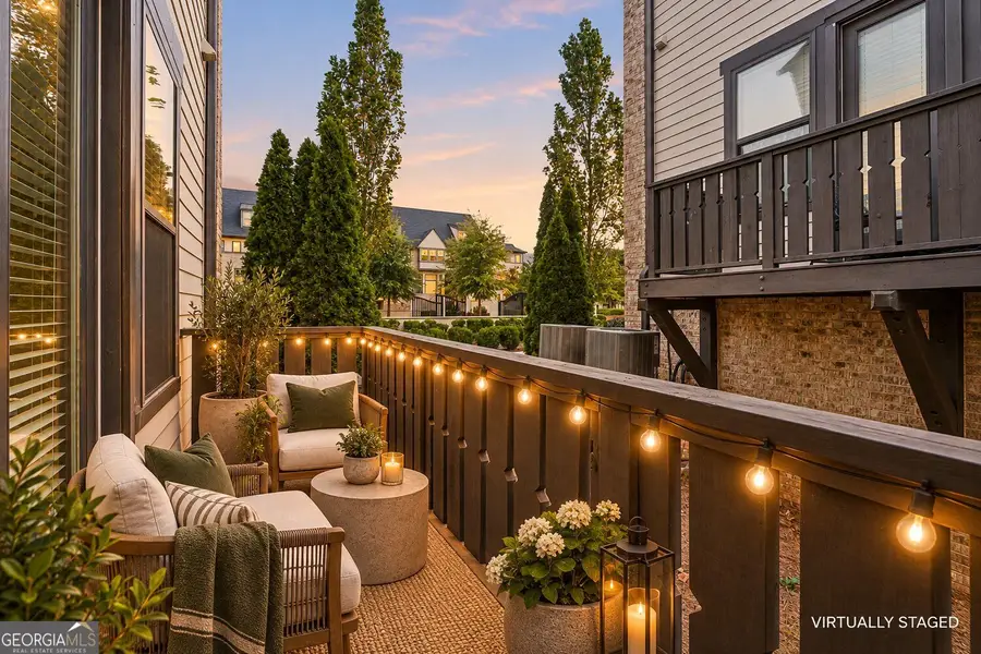 3933 Danube Lane #221, Atlanta, GA 30339 - #2