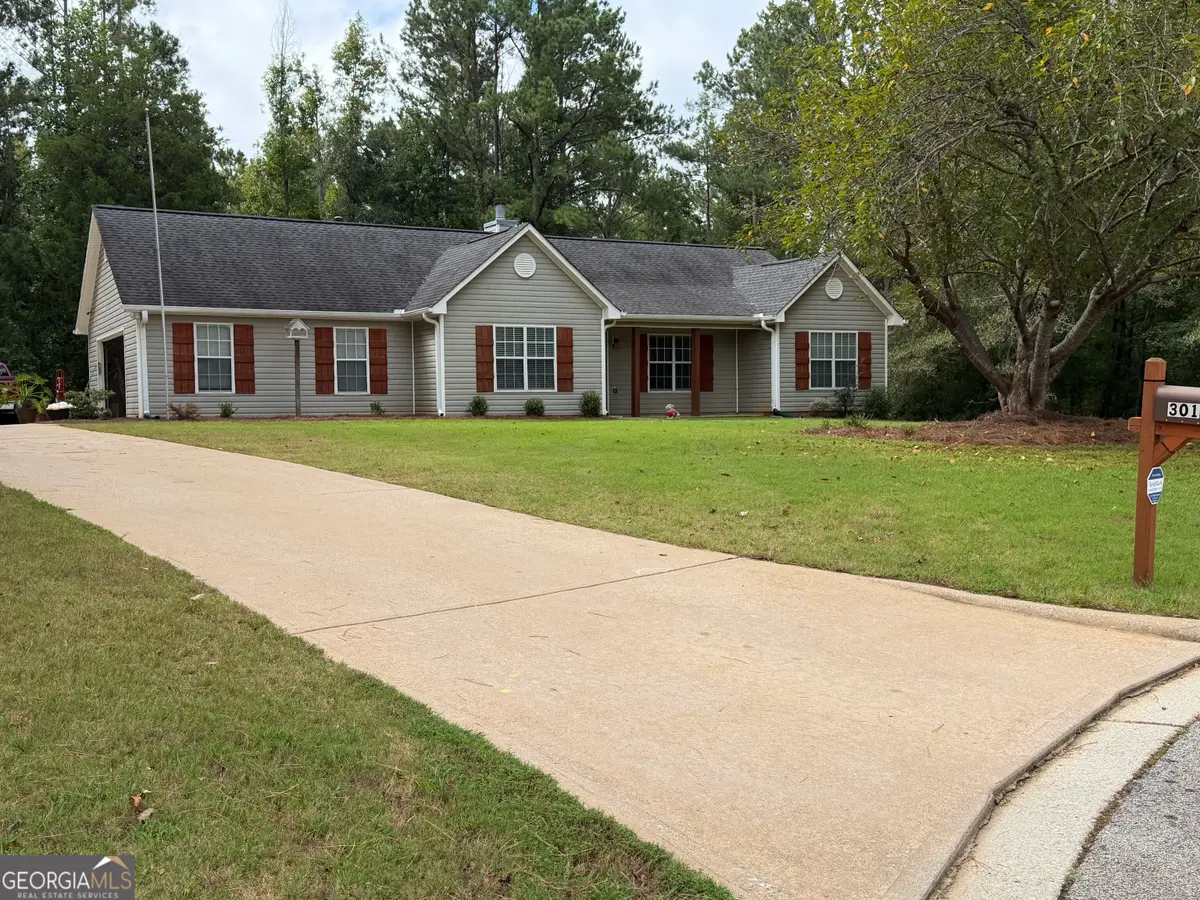 301 Wolf Creek Place, Locust Grove, GA 30248 - #1