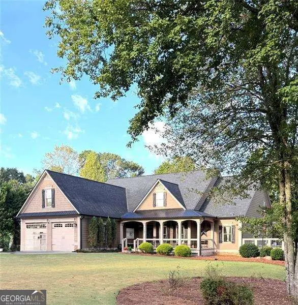 1267 Mount Carmel Church Lane, Canton, GA 30114 - #1