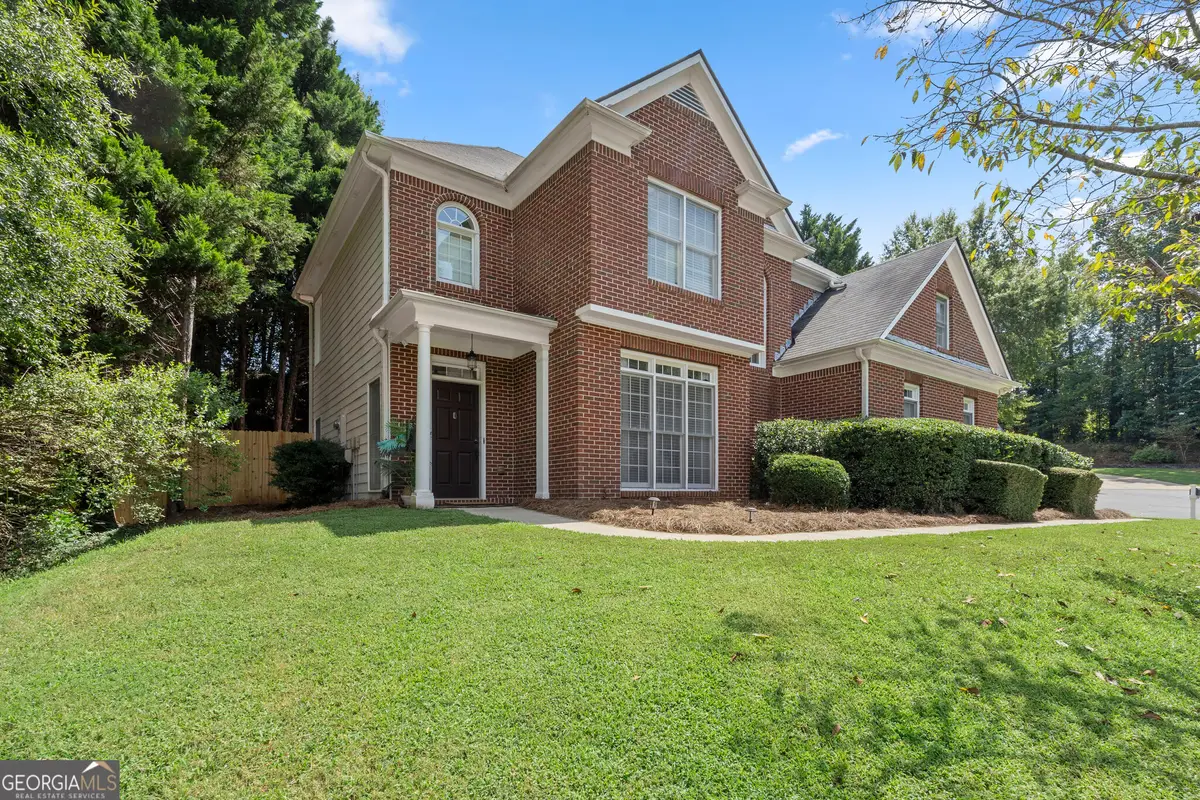 3162 Vickery Drive Ne, Marietta, GA 30066 - #1
