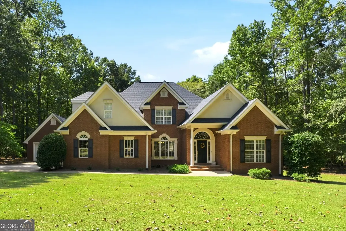 195 Churchill Drive, Juliette, GA 31046 - #1